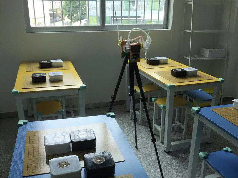 深圳学校教室空气检测
